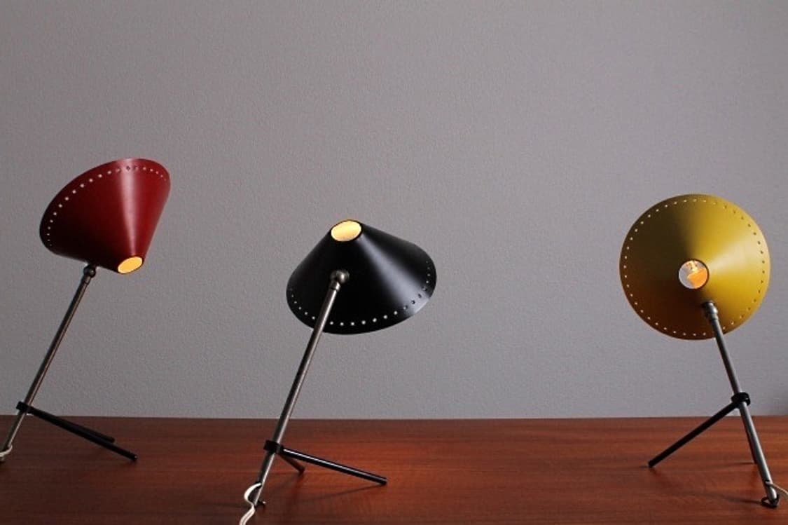 Pinocchio Lamp 테이블 램프 빈티지조명 상품이미지3