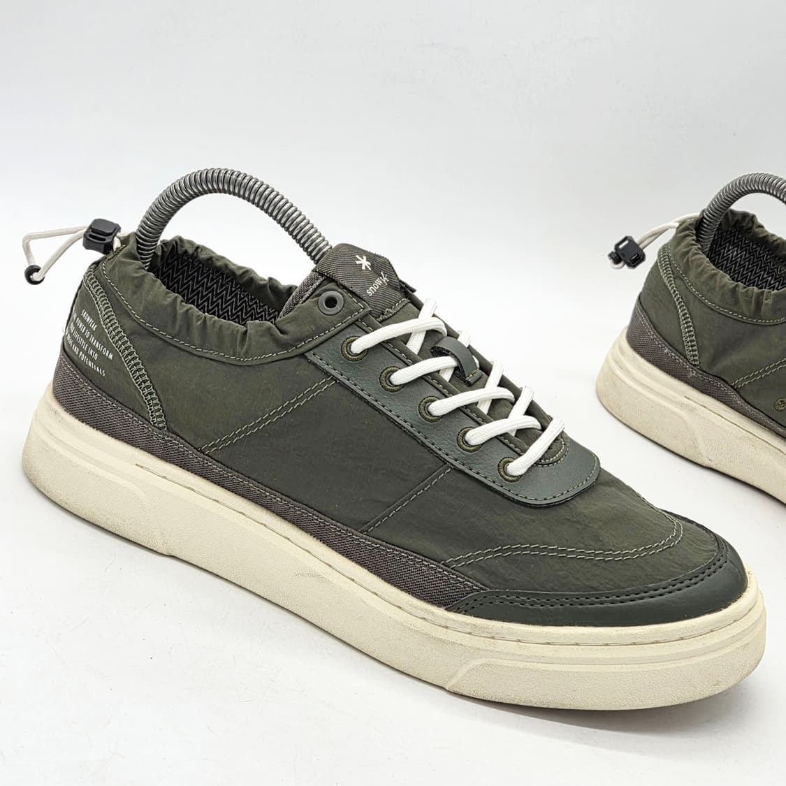 스노우피크 버디 2.0 카키 (270) 상품이미지5