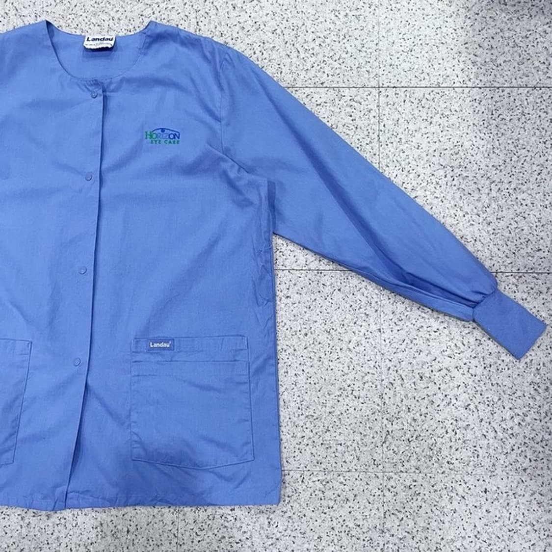 LANDAU 워크 셔츠 (L)  상품이미지2