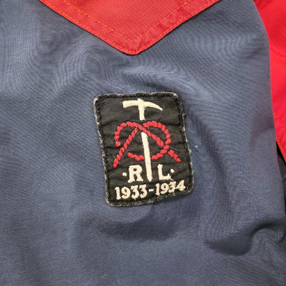 POLO RL / 폴로 랄프로렌 아웃도어 자켓 (us L) 상품이미지5