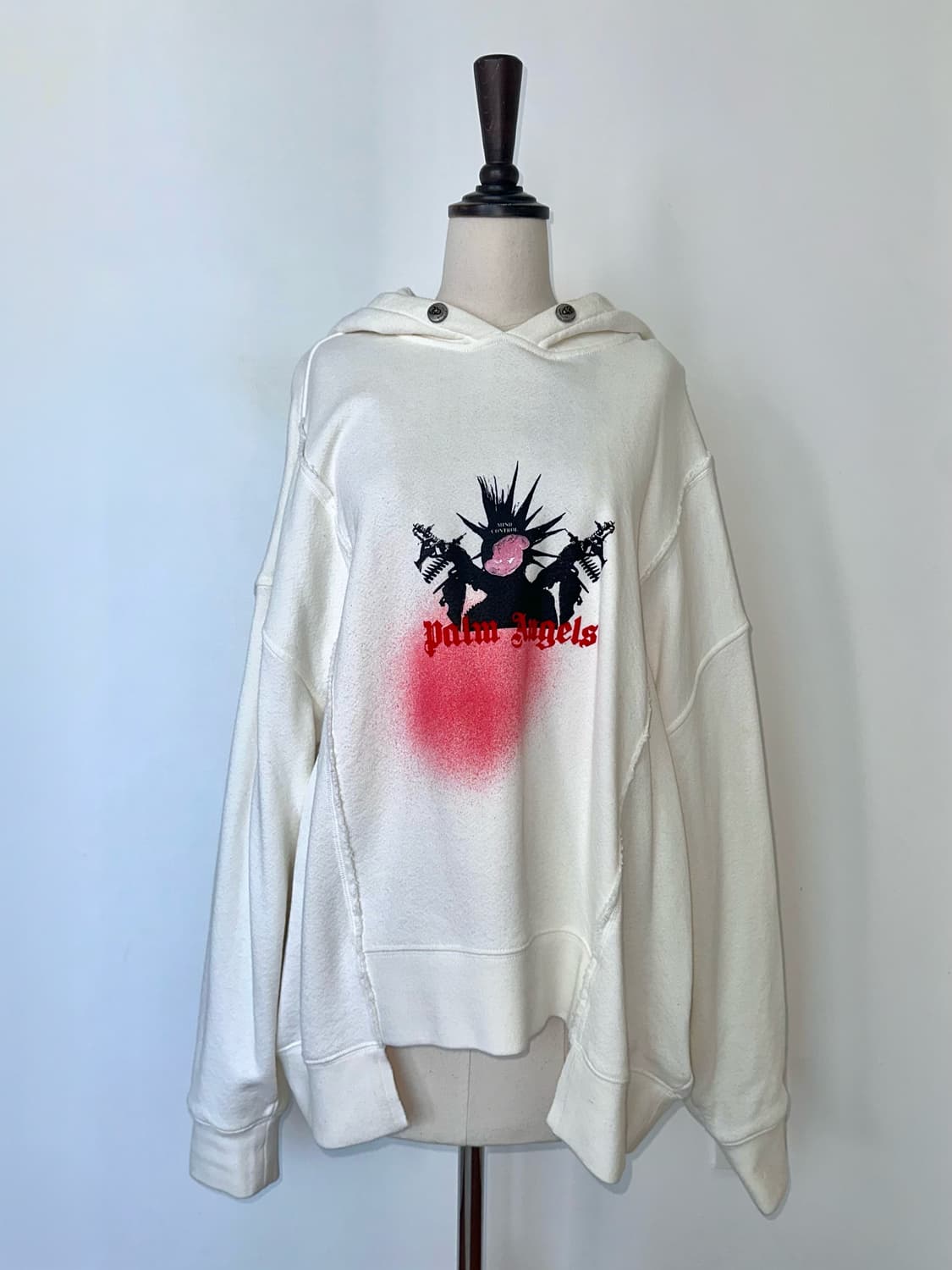 몽클레르 팜엔젤스 후드 상품이미지1