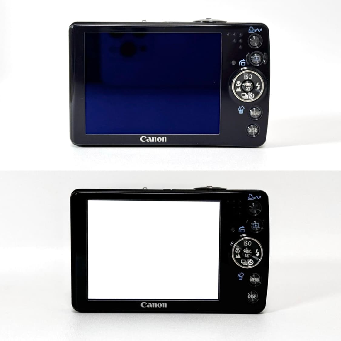 캐논 익서스 75 IXUS (익시 IXY 90, 파워샷 SD750) 상품이미지8