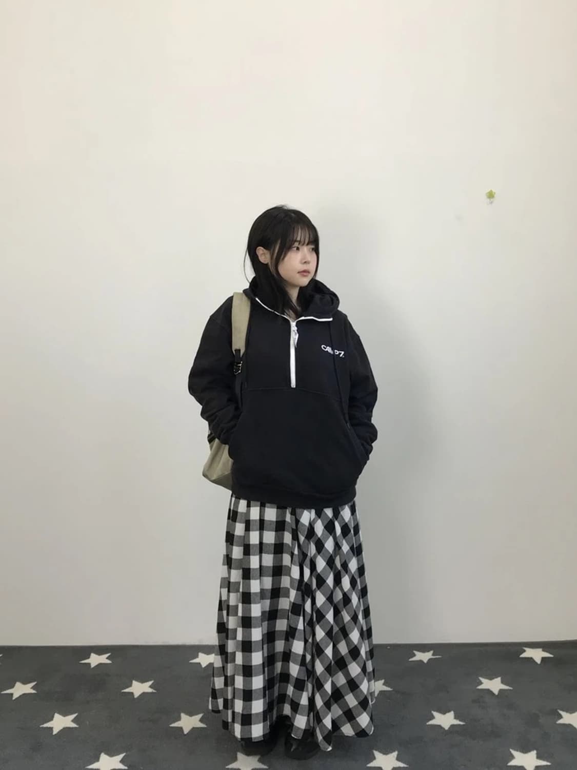 CAMP7 Boulder Colorado Hoodie 상품이미지1