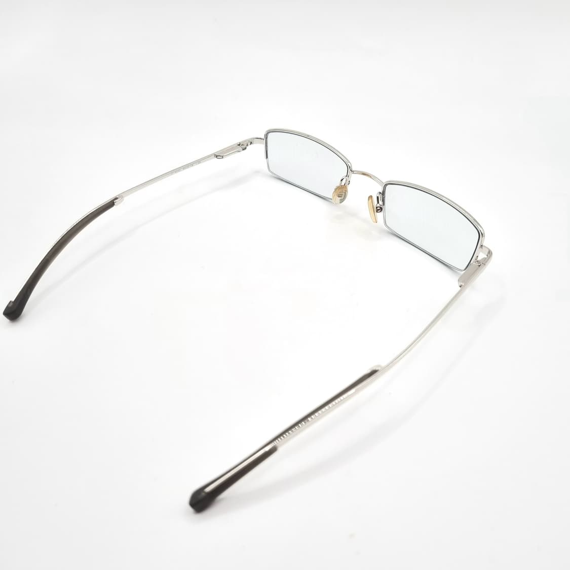 데드스탁 반무테 사각 실버 스퀘어 303 상품이미지4