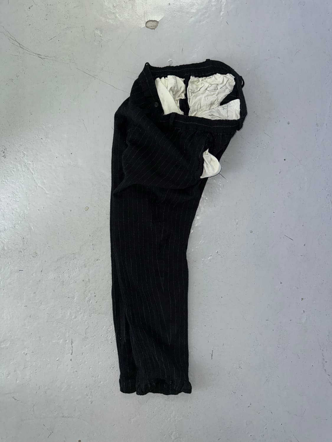 Comme des garcons homme AD2023 SHOWPIECE 상품이미지9