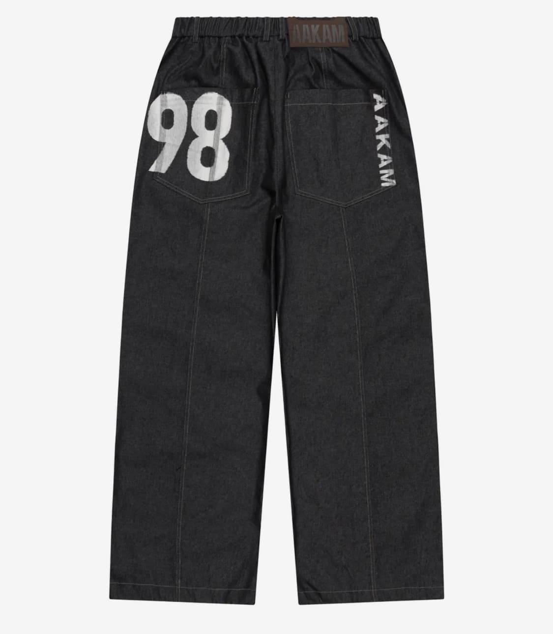 아캄 바지 상품이미지3