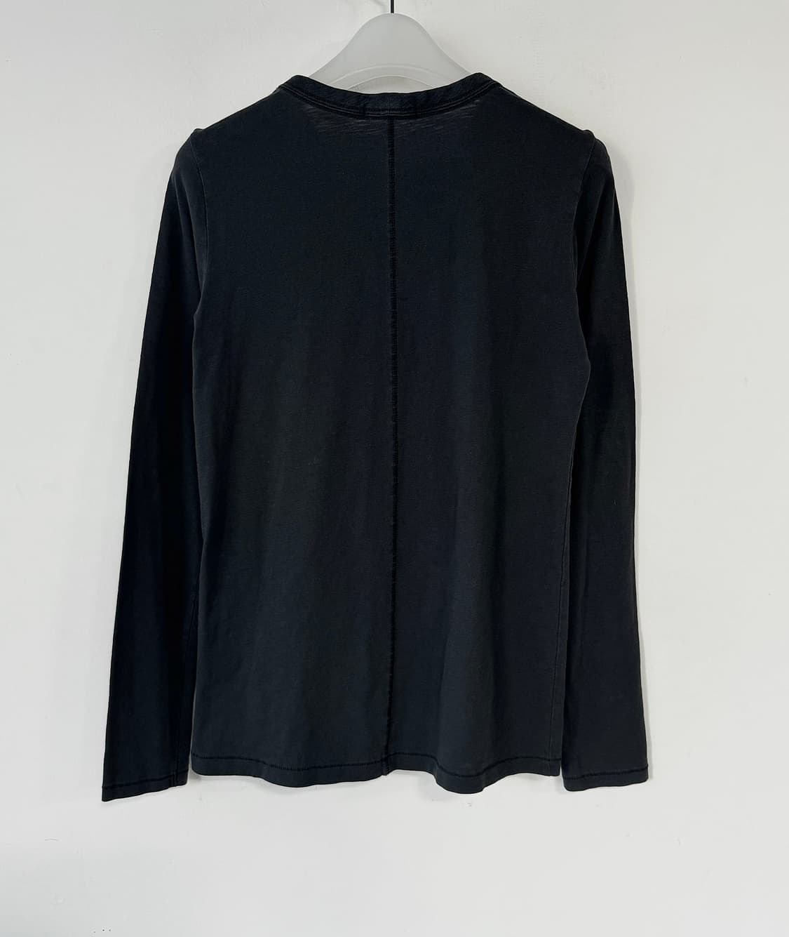 랙앤본 피마 코튼 롱 슬리브 탑 상품이미지6