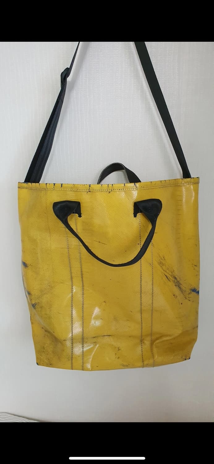 프라이탁 크로스 빅사이즈 가방 상품이미지2