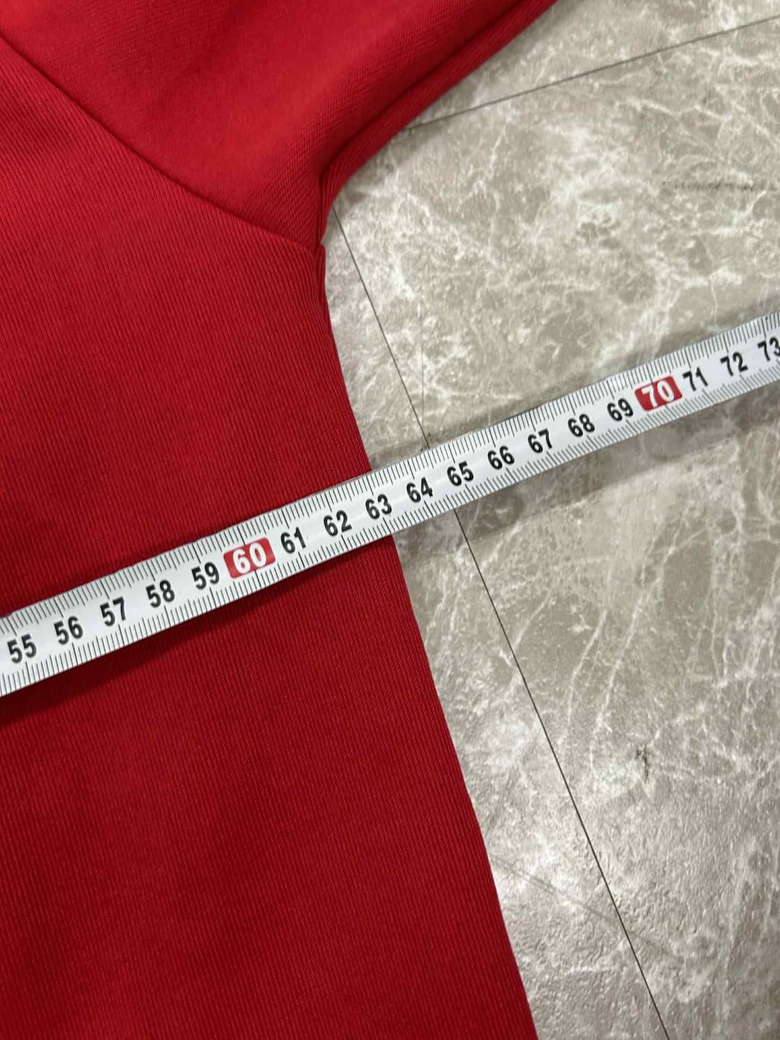 아디다스 00s 페루 파이어버드 흰빨 화이트 트랙탑 희귀져지(XL) 상품이미지8