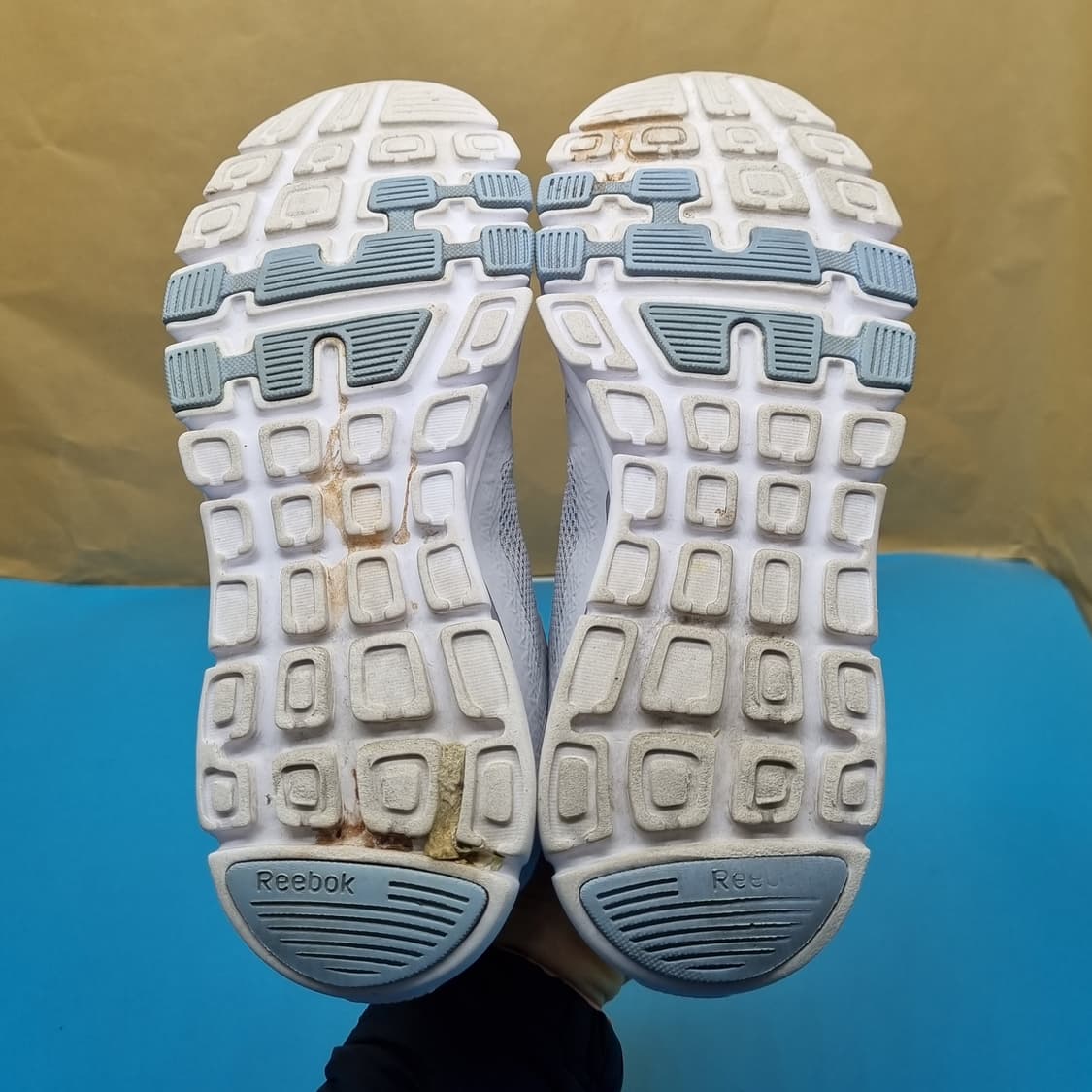 리복 루어플렉스 여성운동화240  상품이미지3