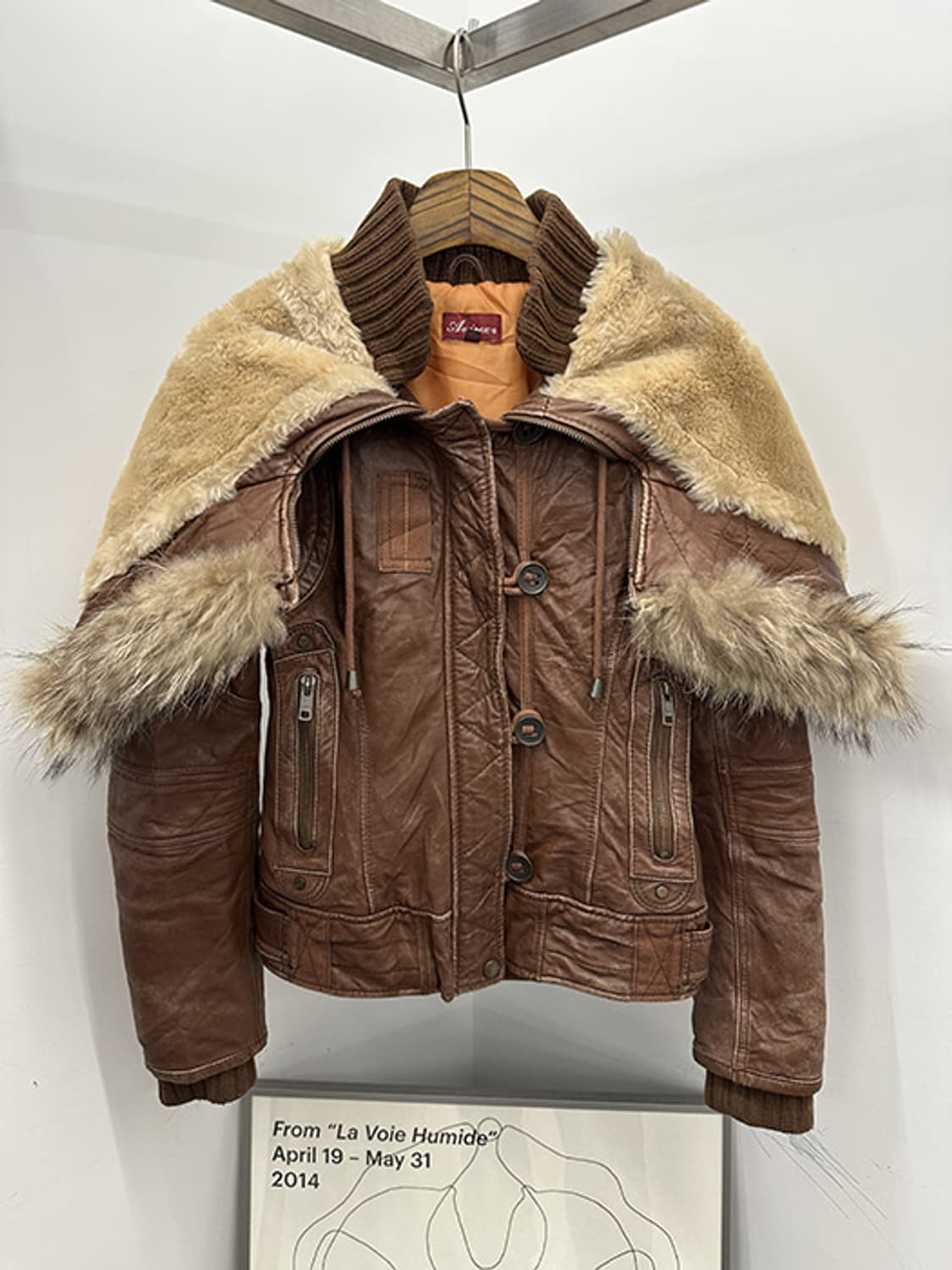 AVIREX (S~M) 상품이미지1