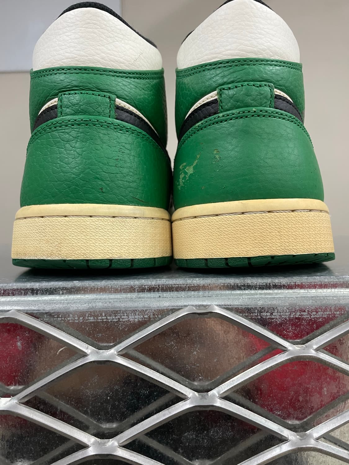 나이키 조던1 미드SE 파인그린 285 (gr-4114) 상품이미지10
