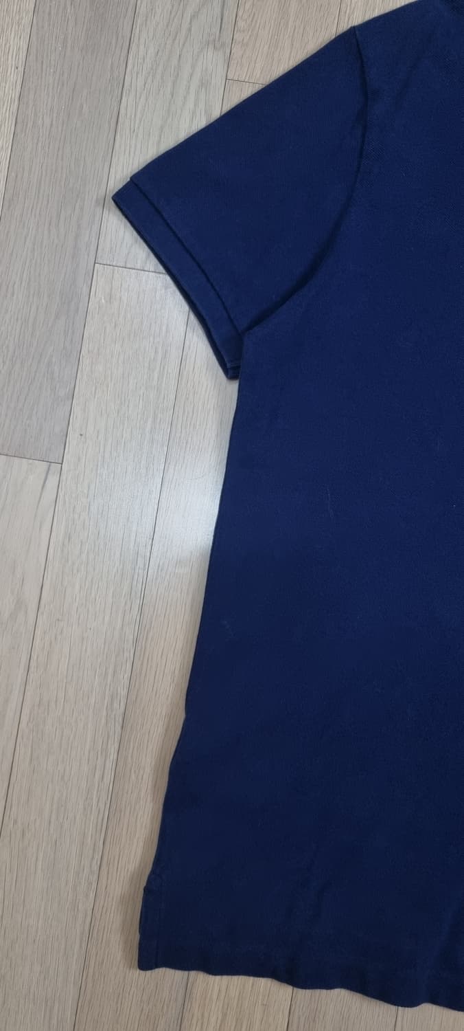 폴로 랄프로렌 네이비 반팔 폴로티 L _ 남성 상품이미지7