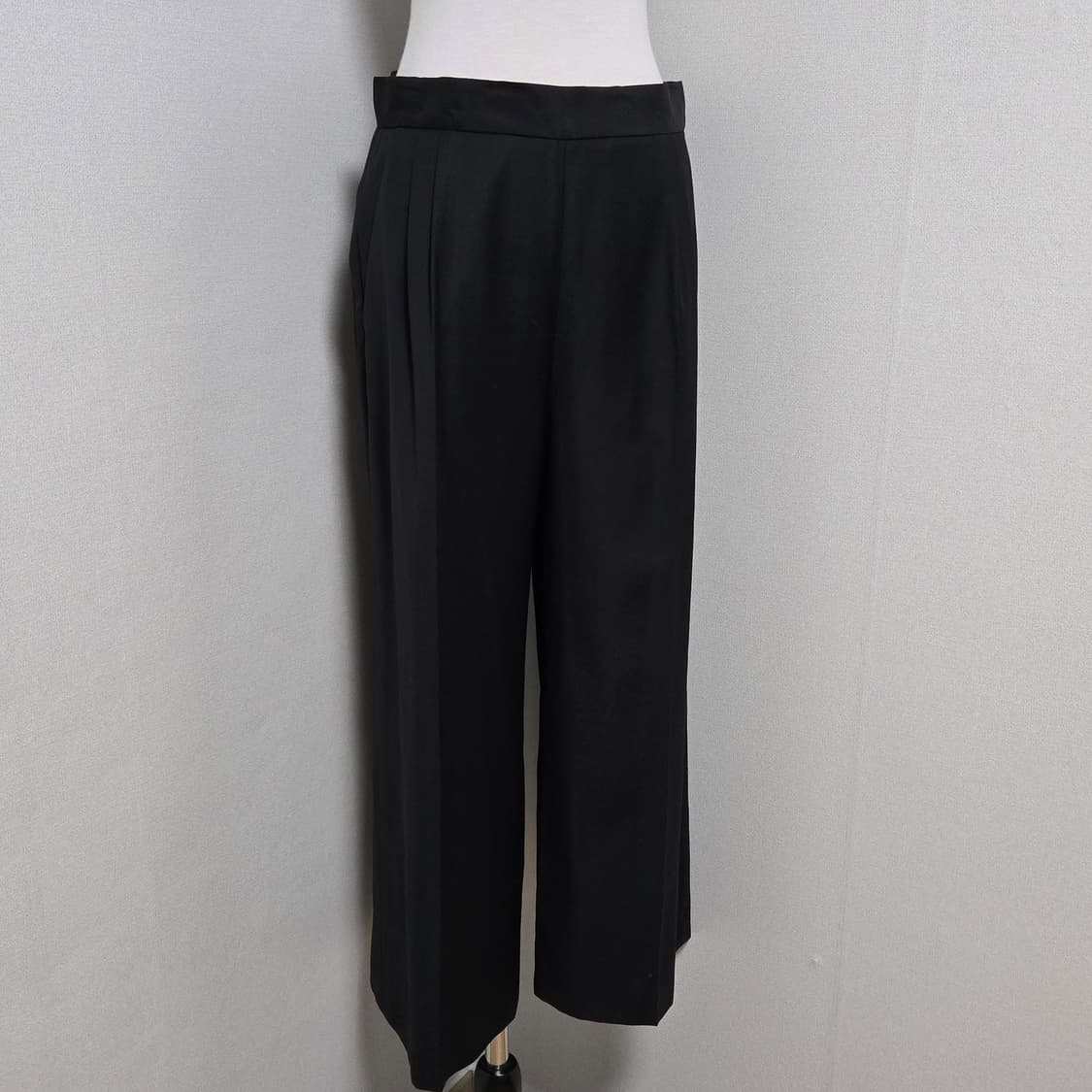 앤아더스토리즈 울 슬랙스 / 여성 팬츠/ 여성 슬랙스  상품이미지6