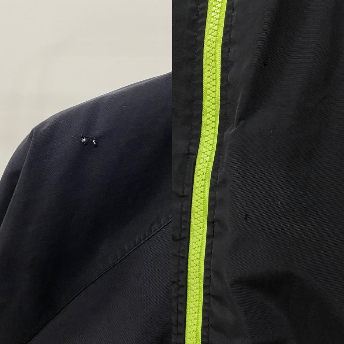 아라이 레이싱 바람막이 자켓 상품이미지7