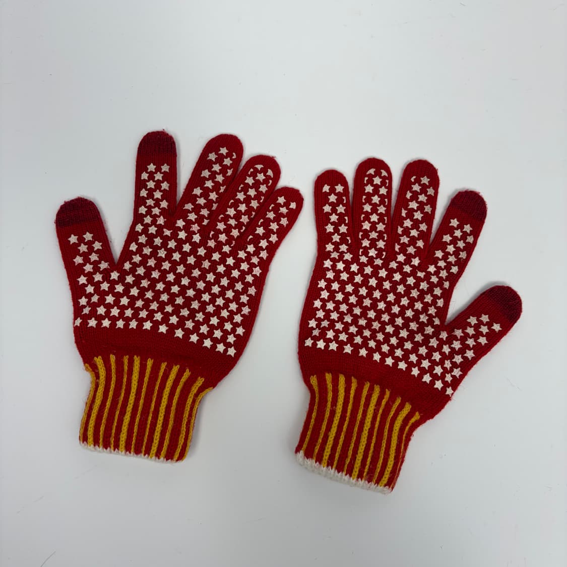 히스테릭글래머 장갑 상품이미지4