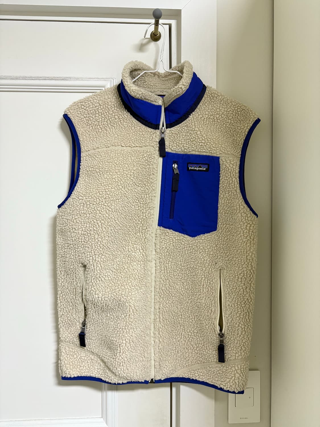 파타고니아 레트로x 베스트 조끼 상품이미지1