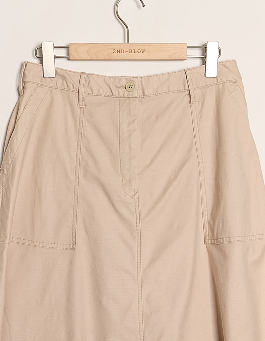 coen Fatigue Skirt (29~30) 상품이미지2