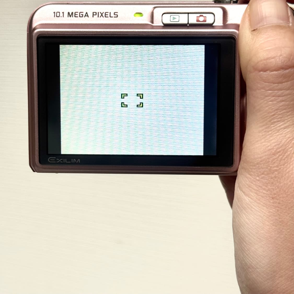 작례o💖카시오 엑슬림 z1080 Casio Exilim EX-Z1080 상품이미지8