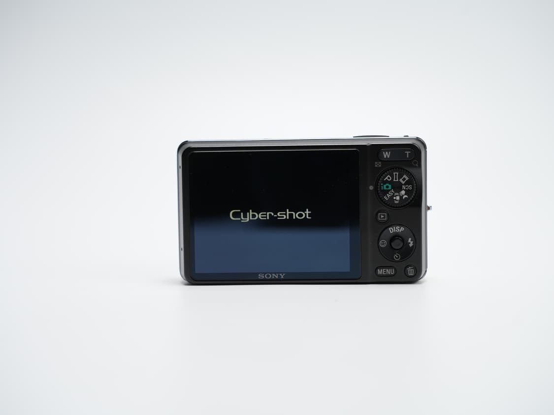 소니 cybershot wx1 빈티지 디카 상품이미지5