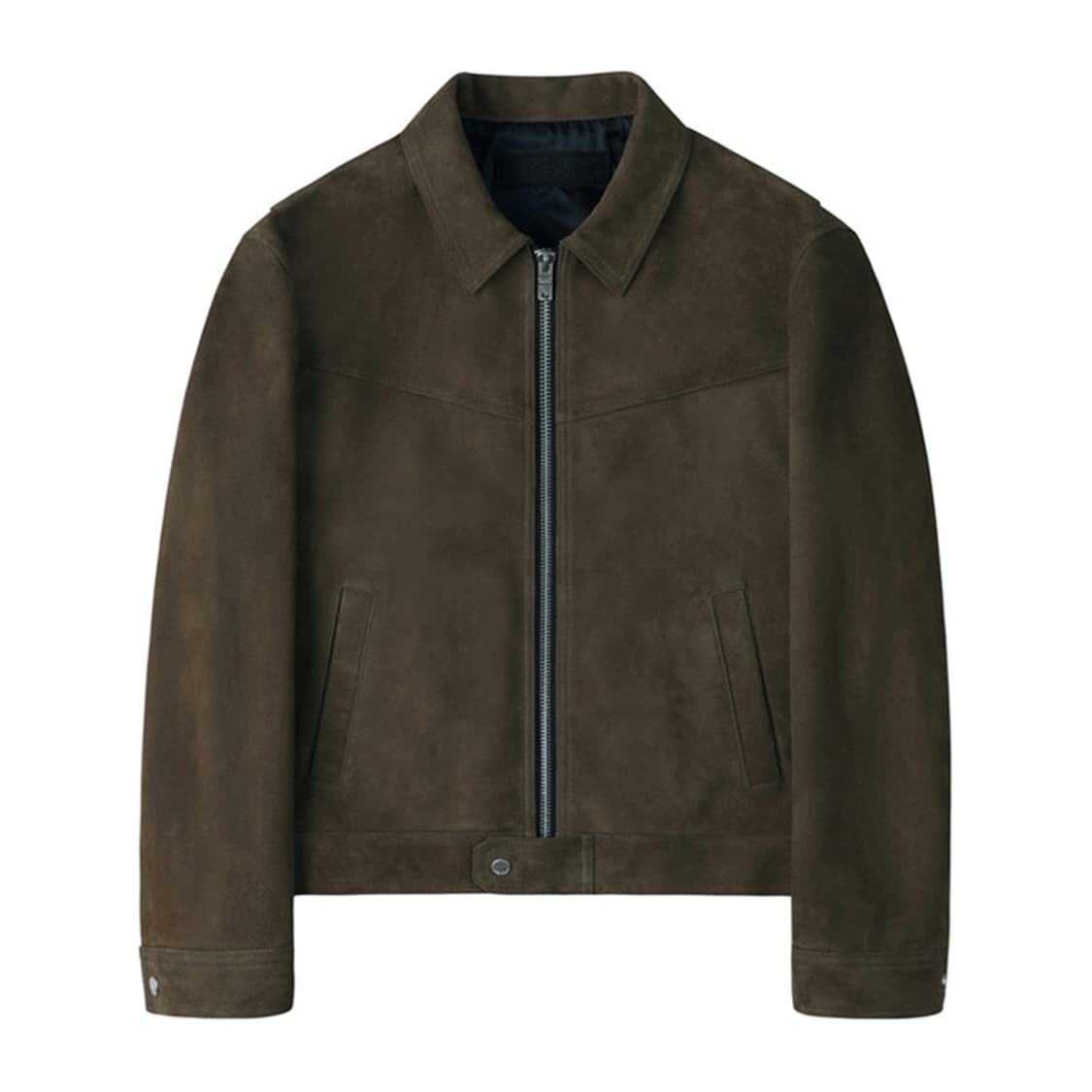 느와르라르메스 스웨이드 jk#4  상품이미지2