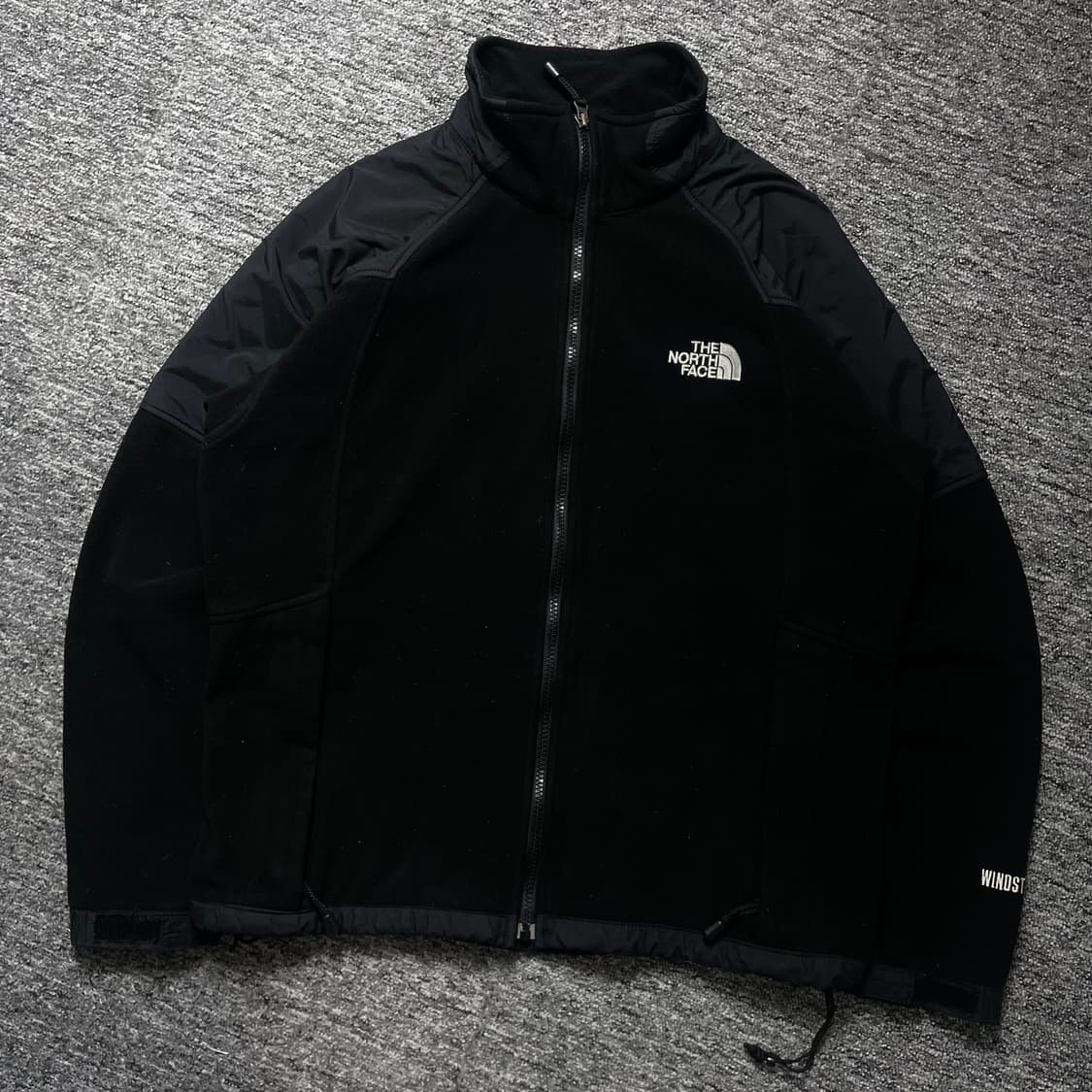 노스페이스 og 데날리 플리스 자켓y 2362 상품이미지1