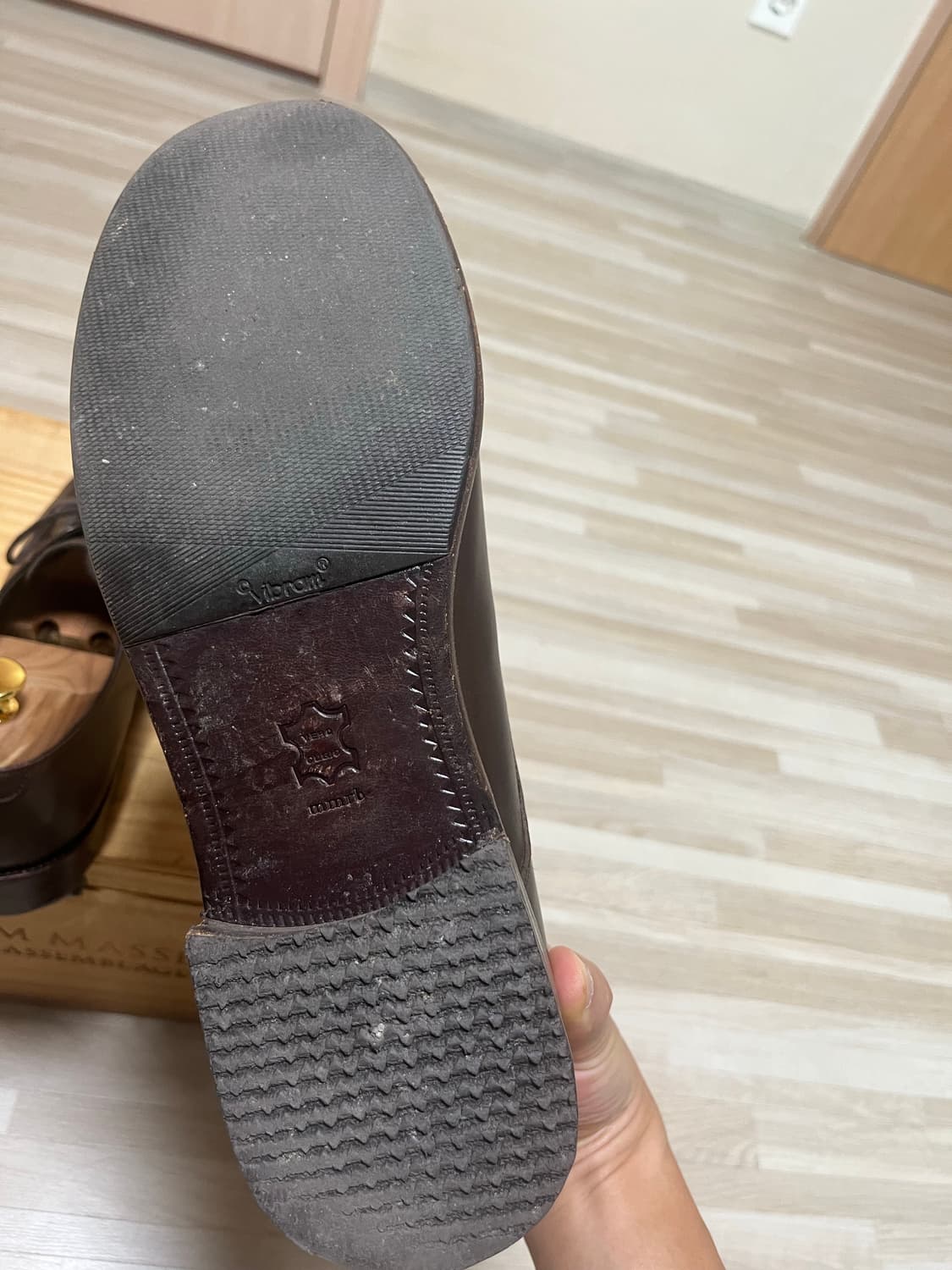 mmrb ddun 더비 265 상품이미지6