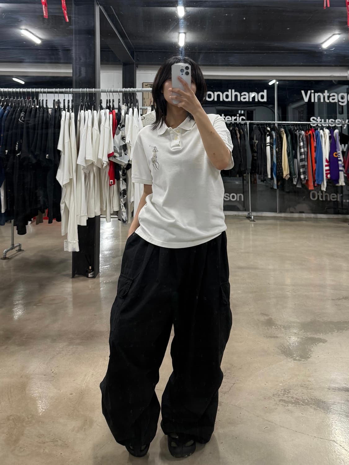 폴로 빅포니 카라티 상품이미지1