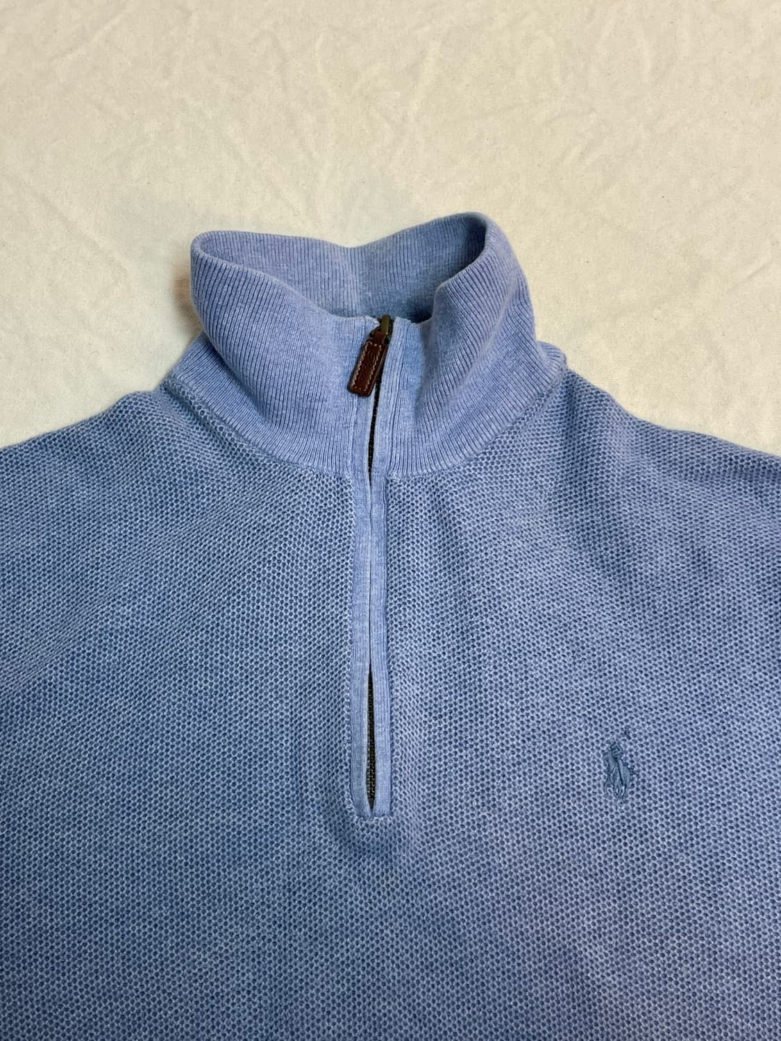 폴로 카라 롱슬리브 상품이미지6