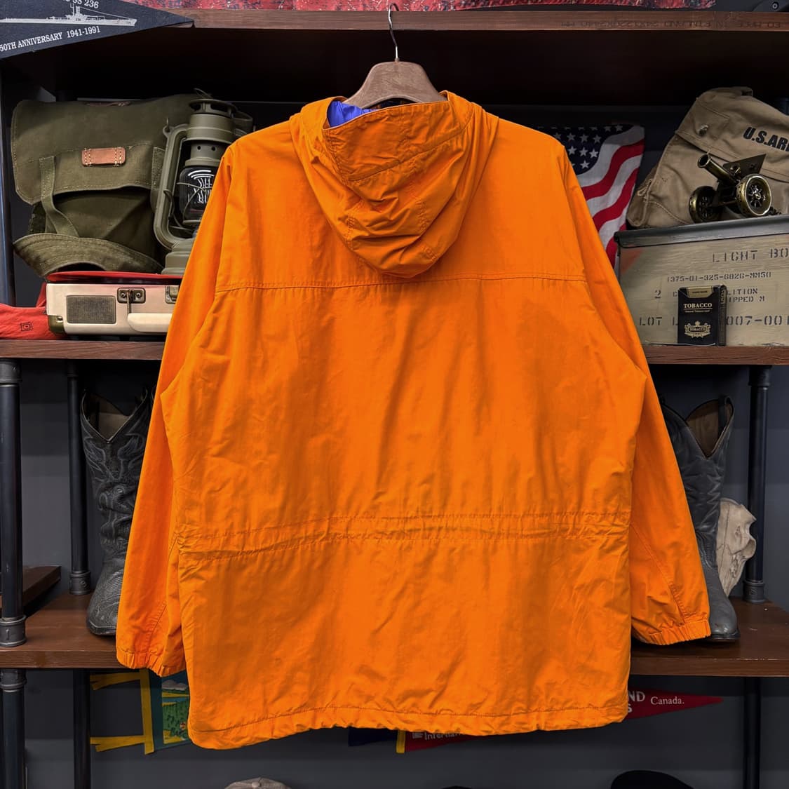 00s 파타고니아 아웃도어 스톰 자켓 마운틴파카 N589 상품이미지2