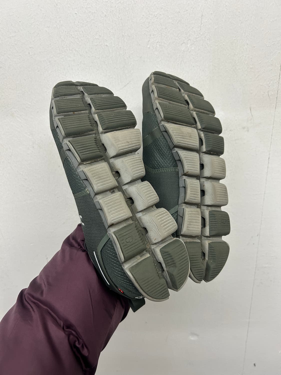 On Running 클라우드5 270-275 상품이미지9