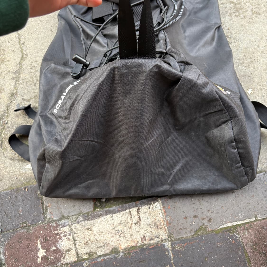 Mountain Hardwear 마운틴하드웨어 백팩 가방 상품이미지5