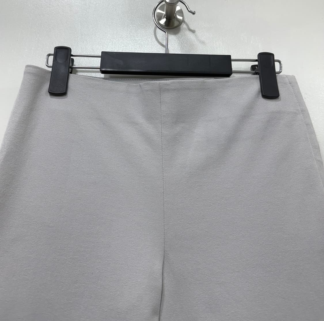 코스 사이드 지퍼 슬림핏 팬츠 36 상품이미지2