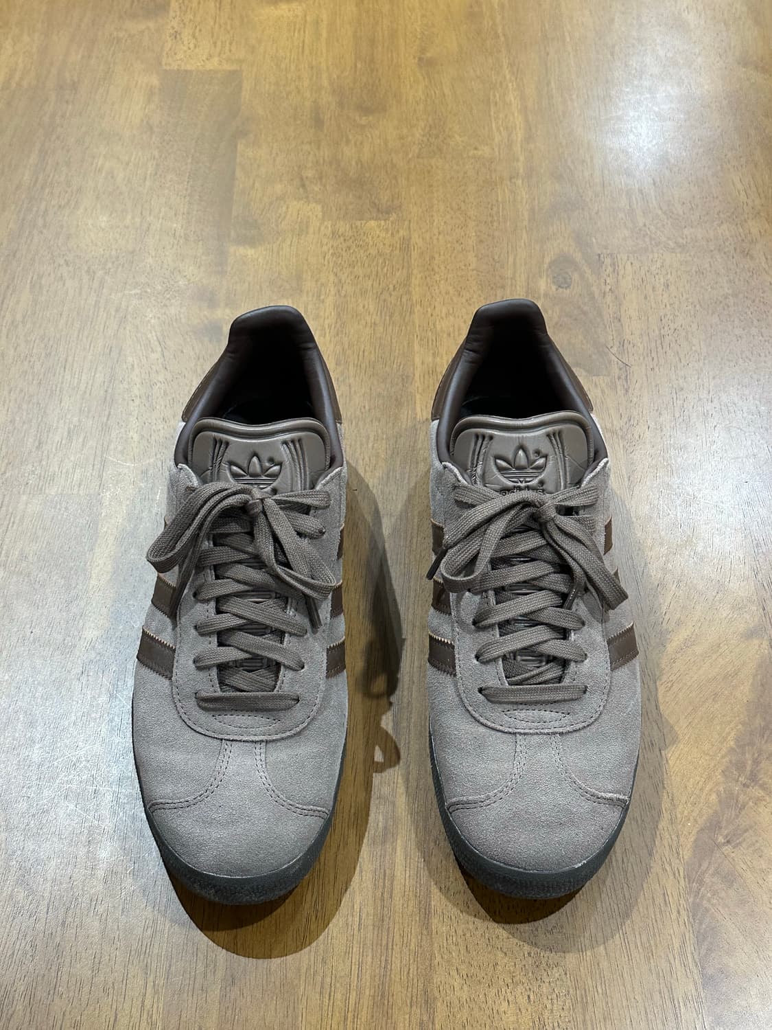 아디다스 가젤(브라운)270 상품이미지1