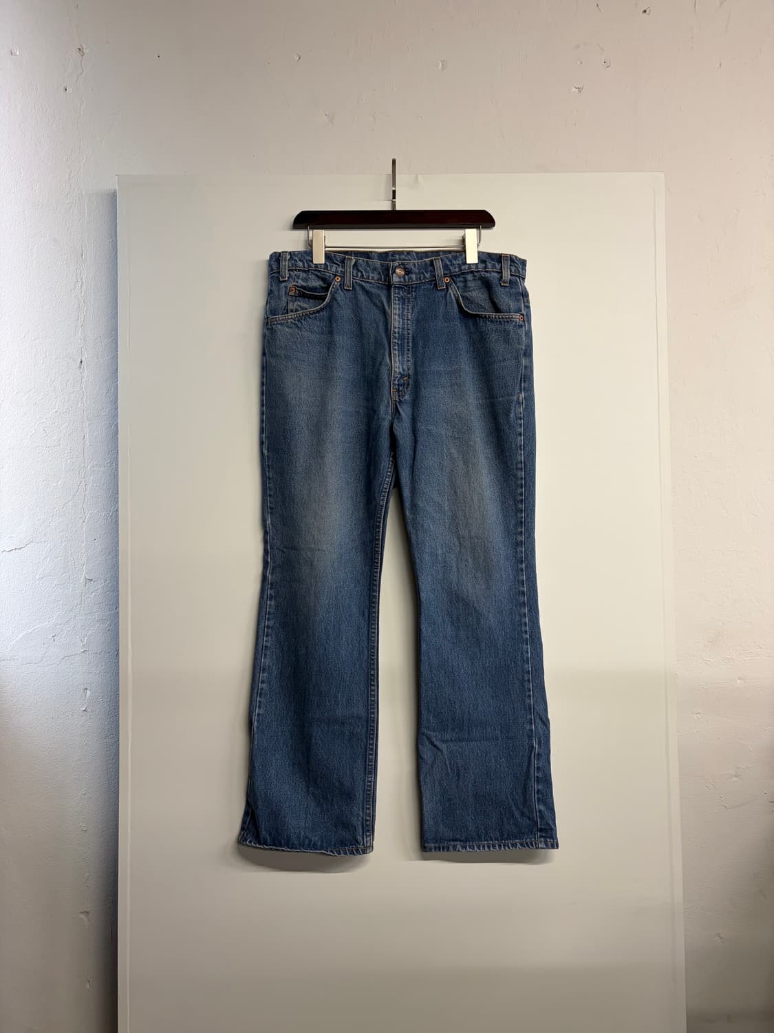 37-29“ 리바이스 517 USA 90s~ 상품이미지1