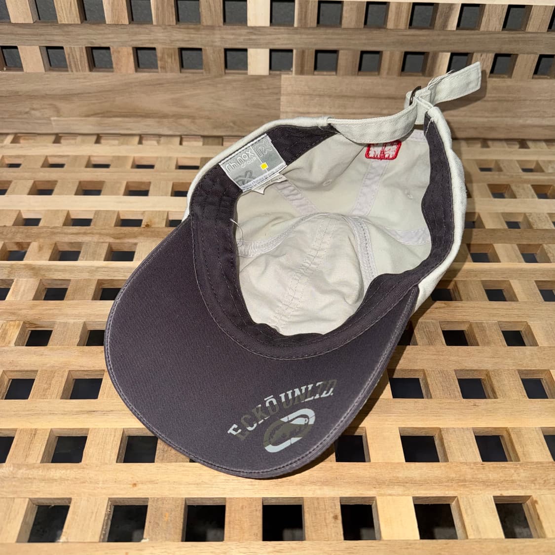 90s 에코언리미티드 캡 상품이미지5