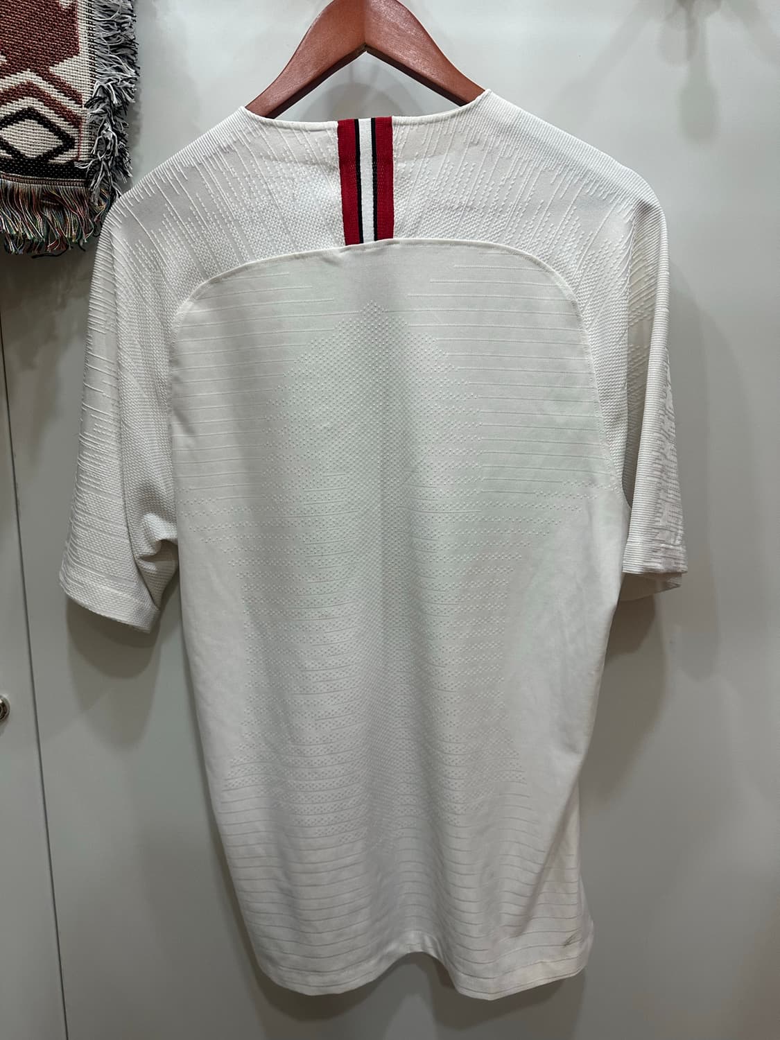 18-19 PSG 조던 유니폼 XL 상품이미지2