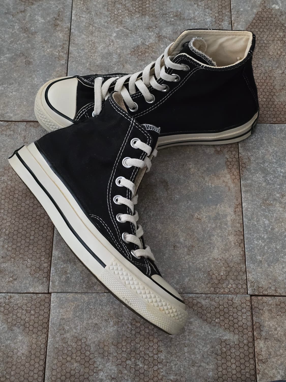 (220)컨버스 척테일러 올스타 70 하이  상품이미지6