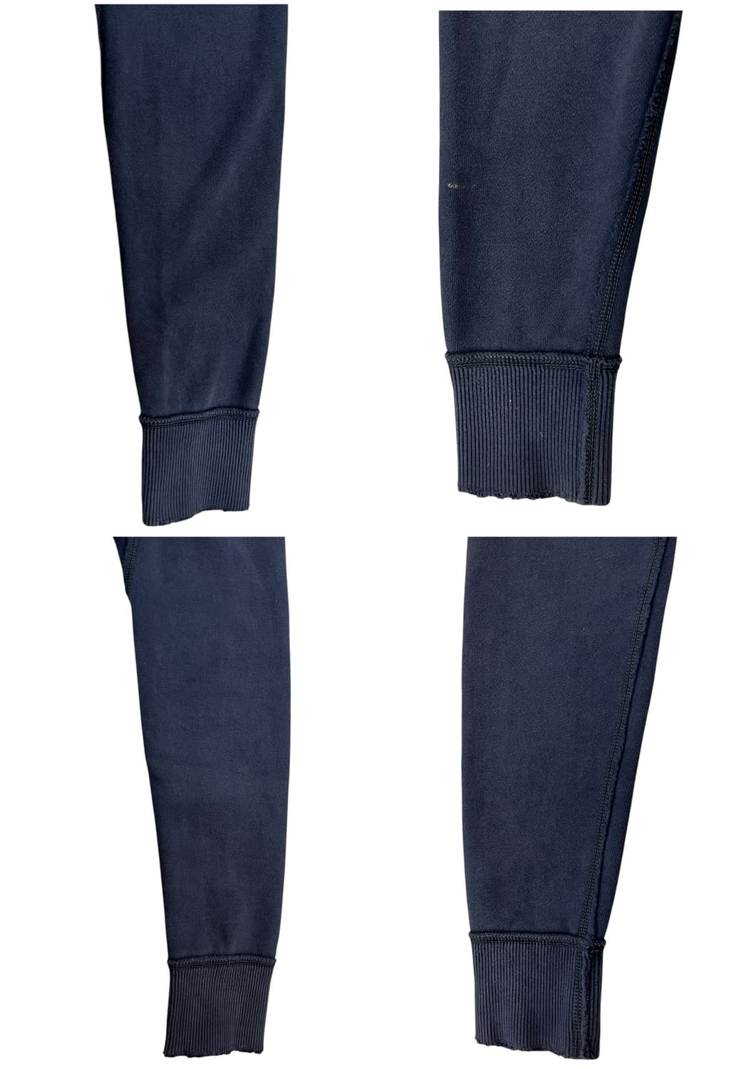 아베크롬비 후드집업 네이비 M #csz1848 상품이미지8