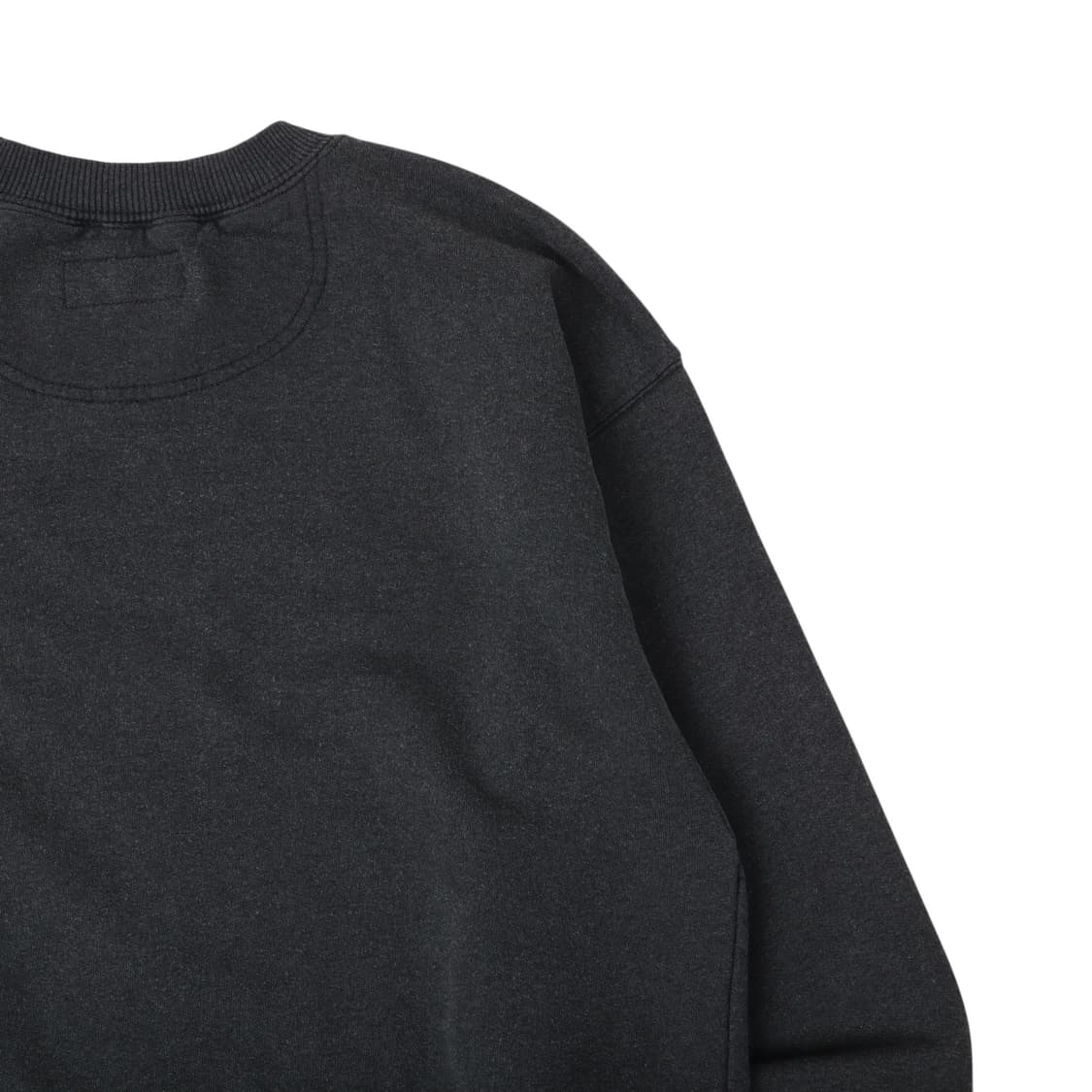 폴로 랄프로렌 빈티지 챠콜 코튼 스웻셔츠 상품이미지6