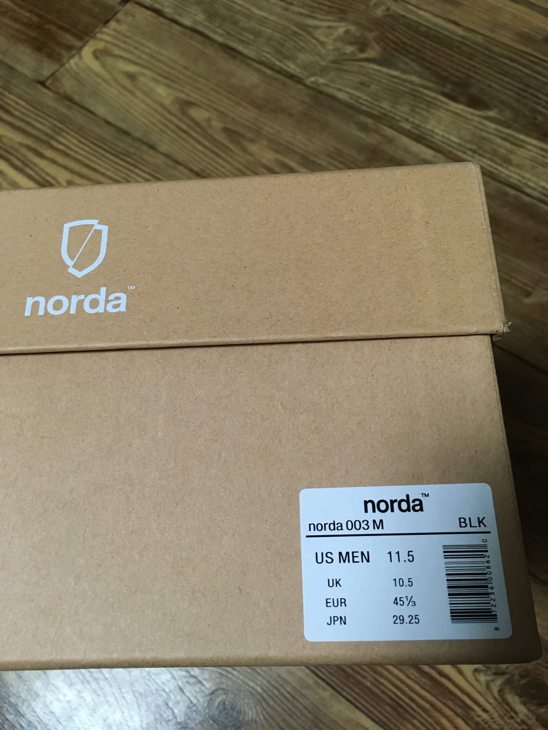 노다 003 피치블랙 판매합니다 상품이미지9