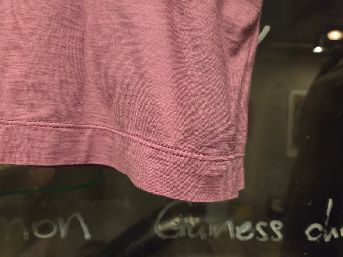 스톤아일랜드 PK 티셔츠 상품이미지6