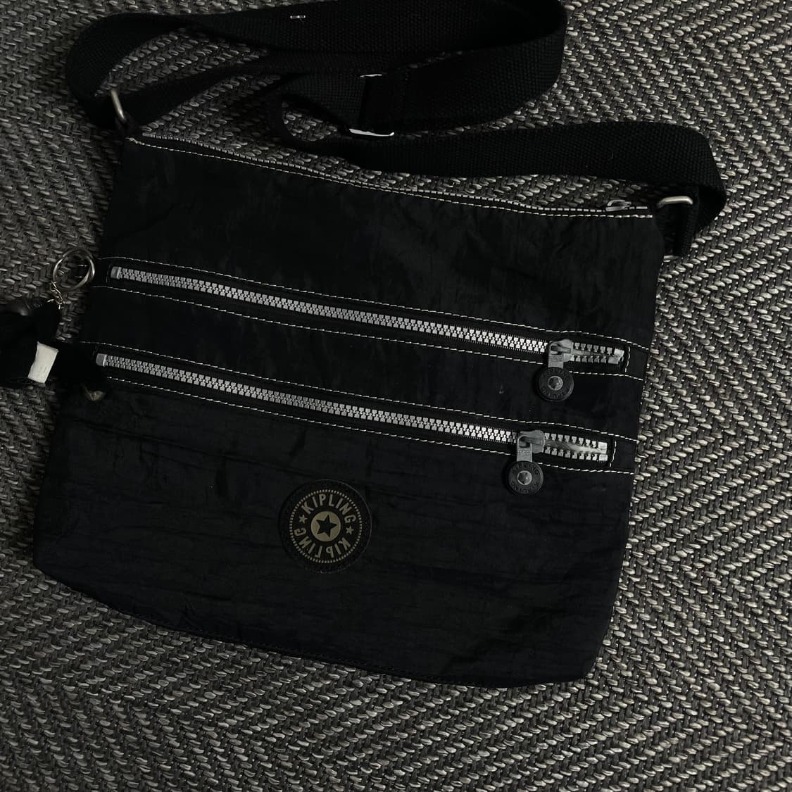 키플링 y2k 키링 올드스쿨 크로스백o 3805 상품이미지2