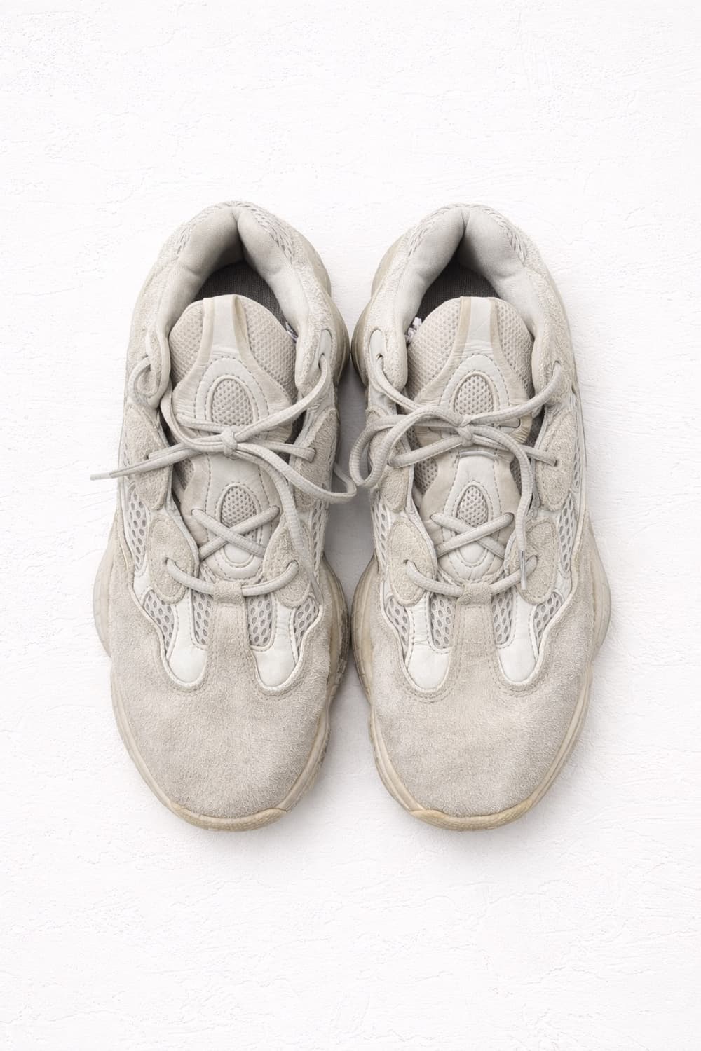 Yeezy 이지 500 Blush 255 상품이미지1