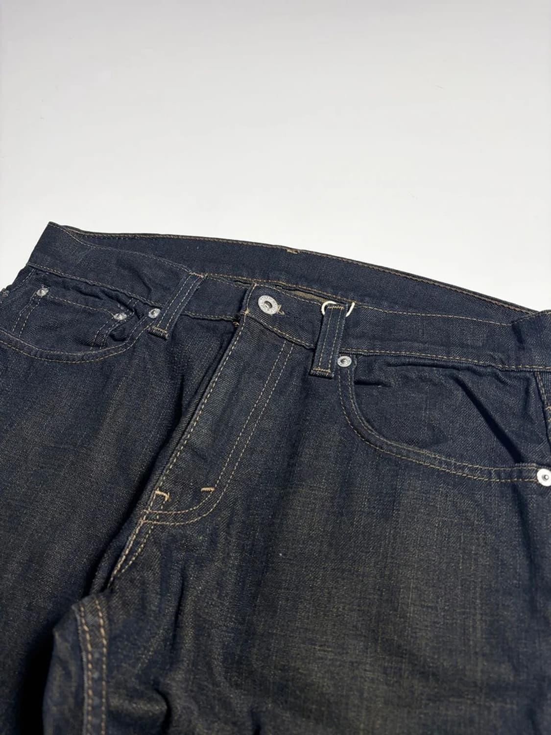 리바이스 00's 511 슬림핏 데님 팬츠 R2246 상품이미지2