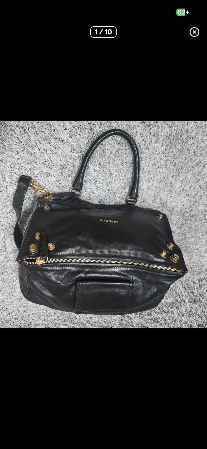 givenchy pandora bag-L 상품이미지1