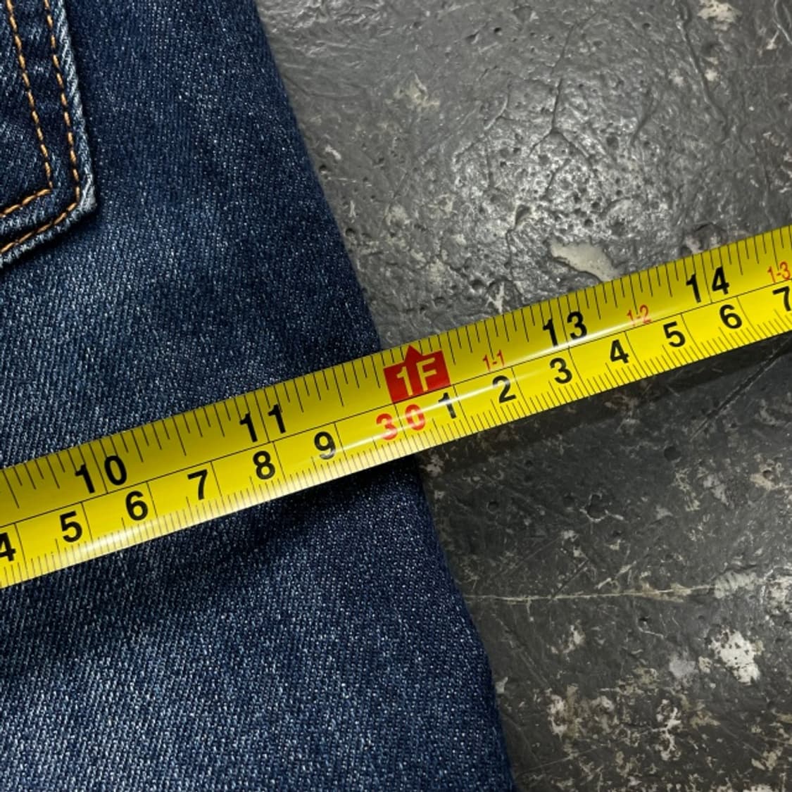 32 리바이스 513 청바지  상품이미지8