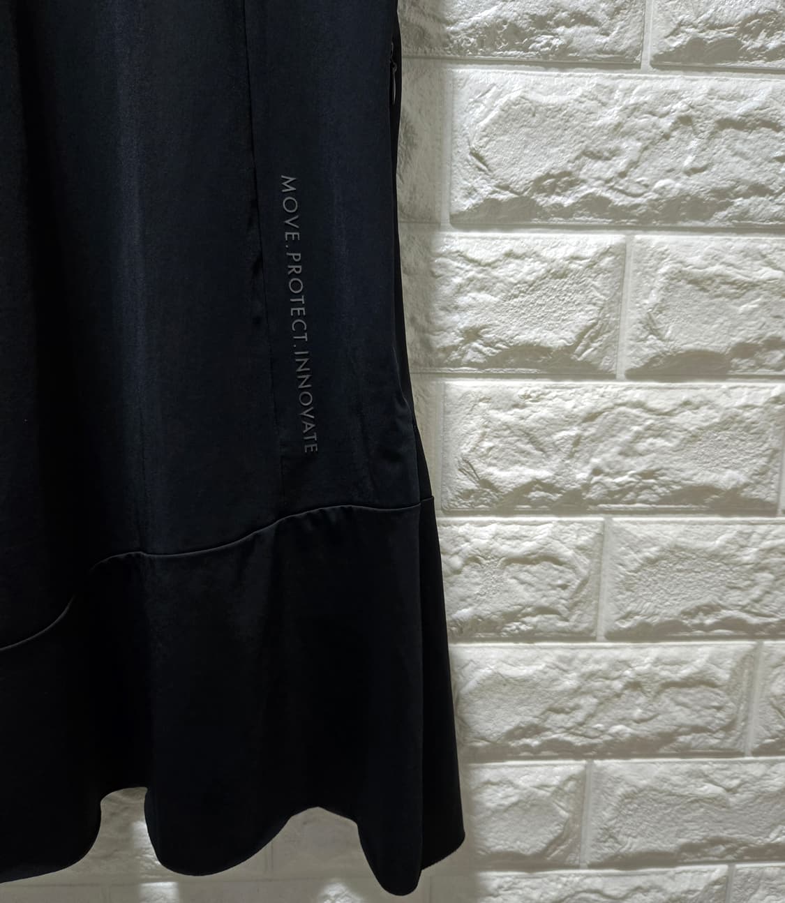 헤지스 랩 기능성 쿨링 냉감 골프 원피스 90 상품이미지8