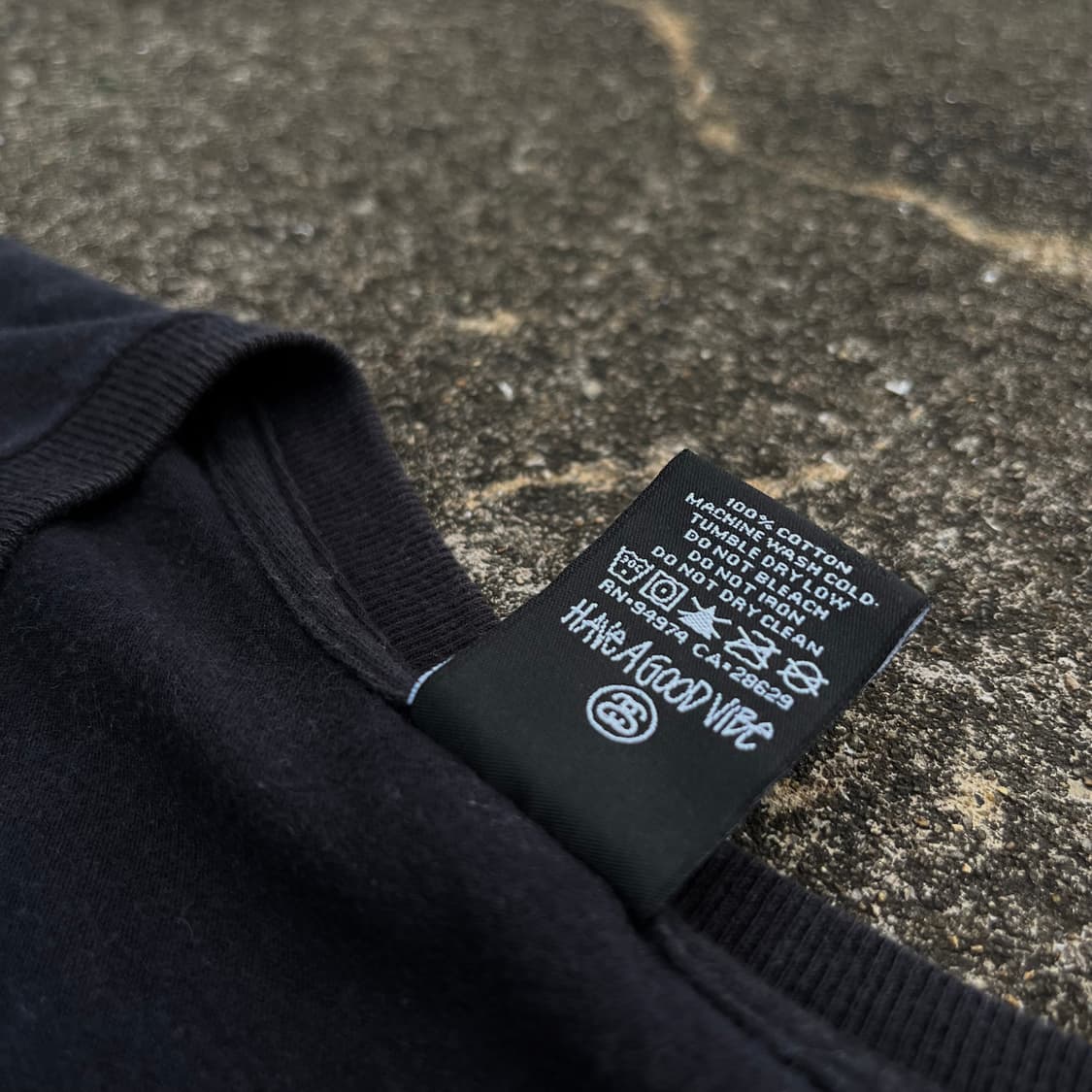 Stussy 상품이미지4