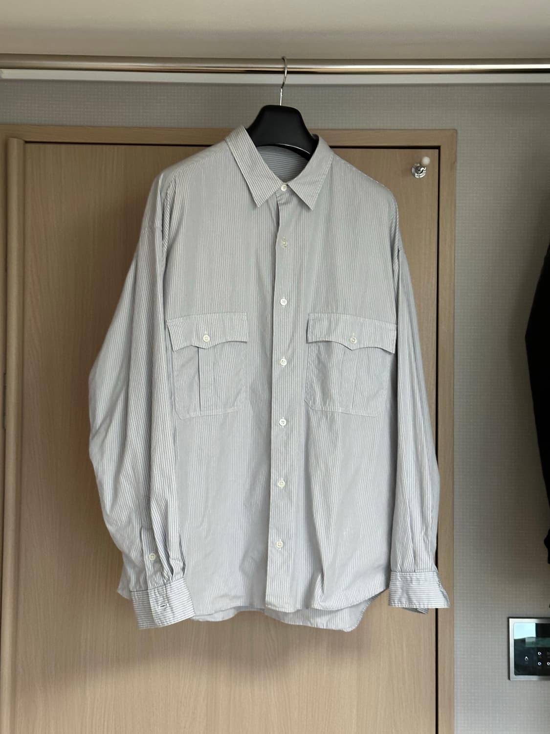 포터클래식 롤업 셔츠 XXL 2XL 상품이미지2